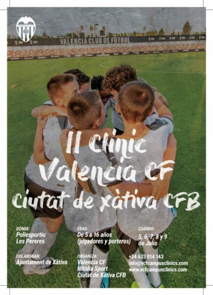 Clínic VCF Ciutat de Xàtiva